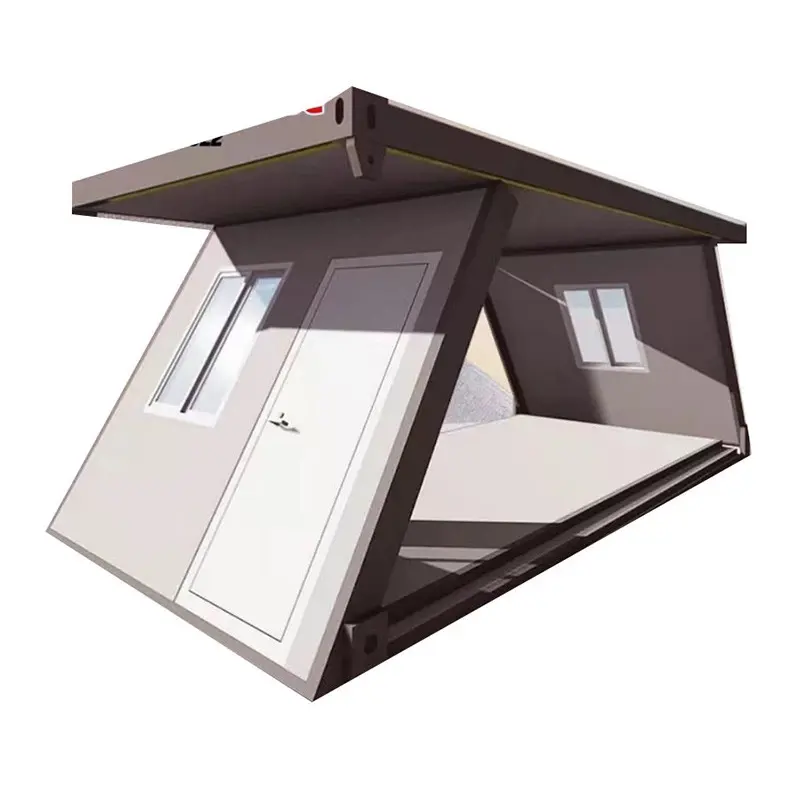 Folding Container House
